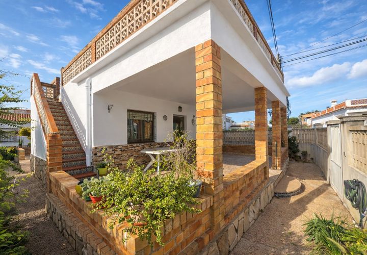 Villa i Oliva, Valencia, Oliva - € 335.000 | Ref: PNVL2157 - foto 1